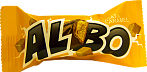 Конфеты «Albo Nugat&caramel»